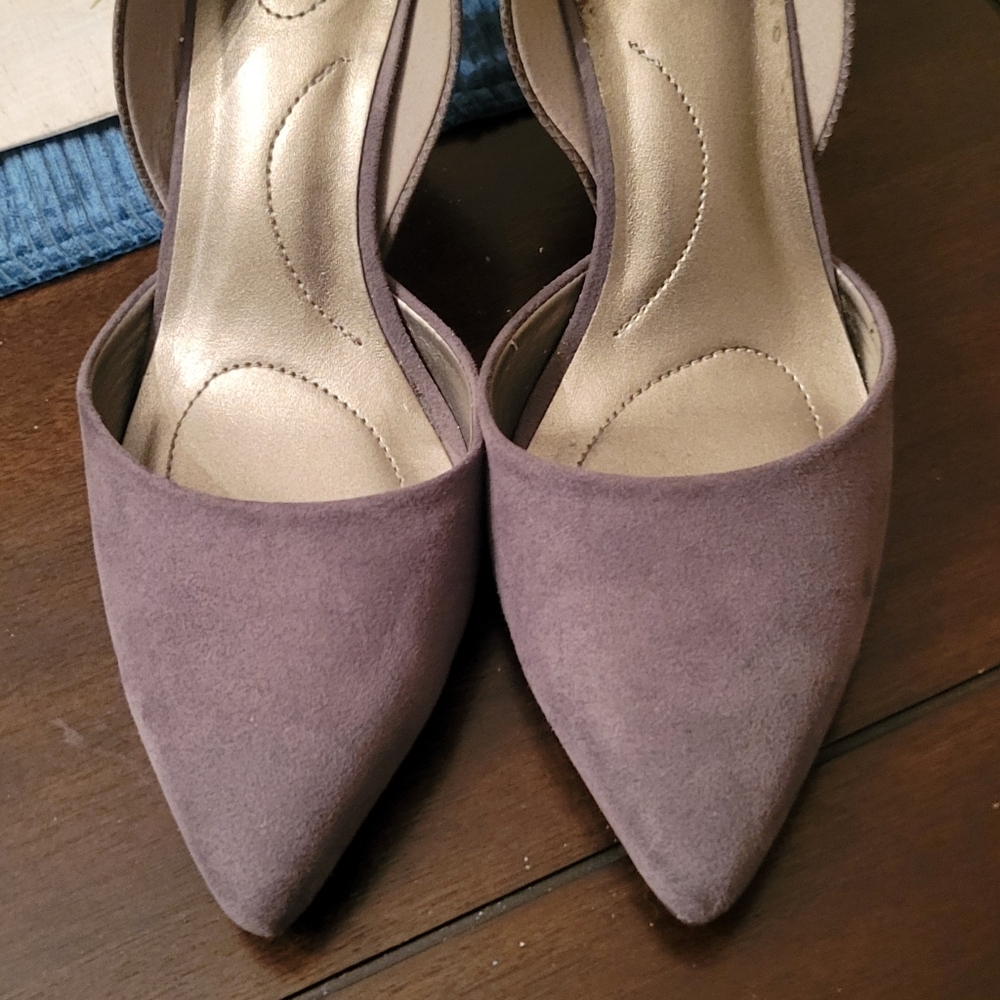 Bandolino D'Orsay Pumps